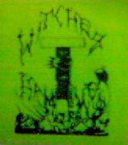 Witches Hammer : Witches Hammer Witches Hammer : Witches Hammer